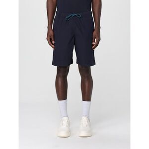 Paul Smith Shorts Men Blue